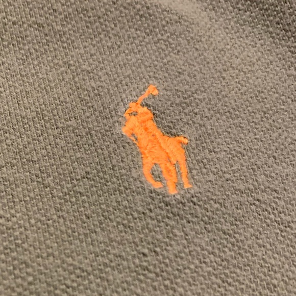 Set of 3 Youth Polo shirts - Picture 7 of 8